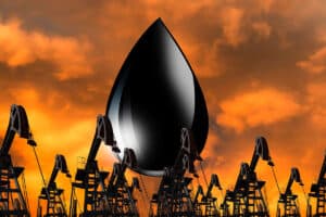 Chine Lessor Voitures Electriques Menace Geants Petrole